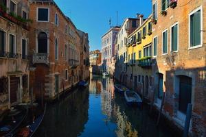 Veneza Itália vista foto