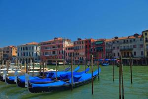 Veneza Itália vista foto