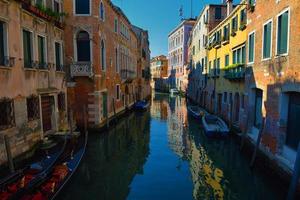 Veneza Itália vista foto