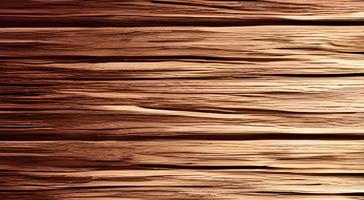 textura de madeira marrom elegante para segundo plano. foto