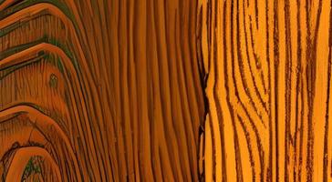 fundo de textura de pranchas de madeira de tamanho grande. madeira natural. foto