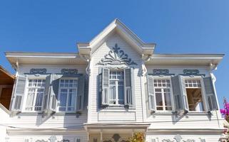 casa velha das ilhas dos príncipes, istambul foto