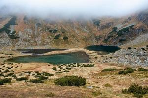 montanhas da eslováquia foto