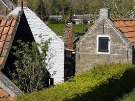 enkhuizen na Holanda foto