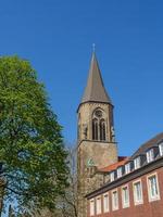 Stralsund na Alemanha foto