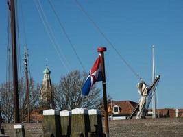 enkhuizen na Holanda foto