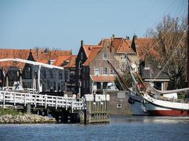 enkhuizen na Holanda foto