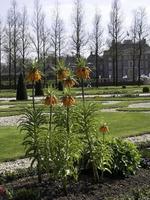 castelo het loo na holanda foto