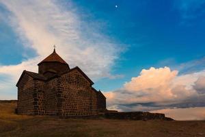 mosteiro armênio