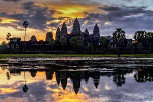 Angkor Wat foto