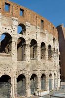 coliseu em roma foto