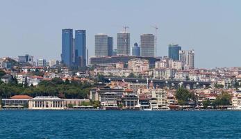 Istambul na Turquia foto