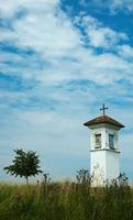 coluna da crucificação foto