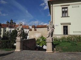 museu diocesano em brno foto