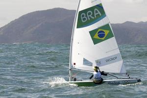 jogos olimpicos rio 2016 foto