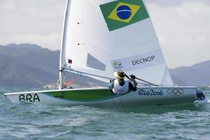 jogos olimpicos rio 2016 foto