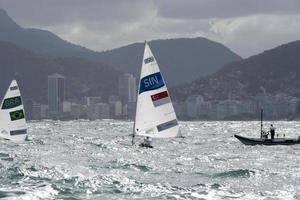 jogos olimpicos rio 2016 foto