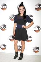 los angeles, 10 de janeiro - ali wong na festa de inverno 2017 da disney abc tv tca no langham hotel em 10 de janeiro de 2017 em pasadena, ca foto