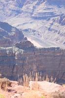 parques nacionais do grand canyon eua foto