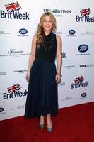 bodhilos angeles, 22 de abril - tara lipinski na 8ª festa de lançamento anual da britweek na residência britânica em 22 de abril de 2014 em los angeles, ca foto