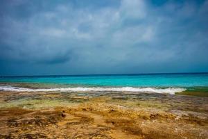 praia de marsa matrouh foto