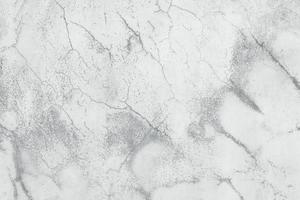 fundo de textura de parede de cimento preto e branco, parede de gesso cinza argamassa, estilo loft foto