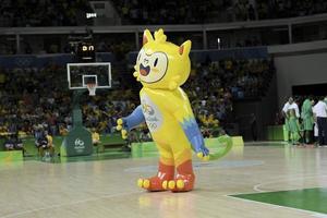 jogos olimpicos rio 2016 foto