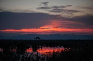 Parque Nacional Sam Roi Yod foto