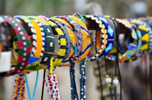 artesanato africano