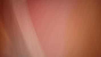 belo resumo de gradação de cores, tons de vermelho-alaranjado-rosa, papel de parede foto