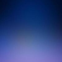 cor de gradiente roxa azul perfeita para plano de fundo ou papel de parede foto