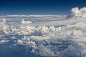 indonésia sulawesi manado area vista aérea foto