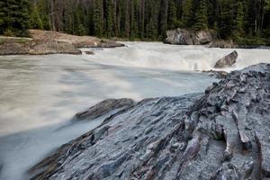 Yoho Park Falls foto