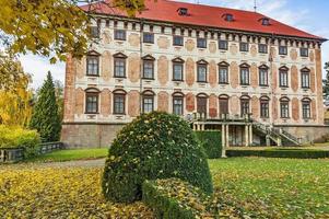libochovice castelo república tcheca foto