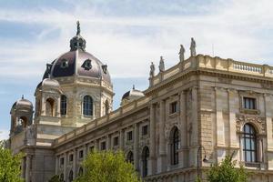 museu de história natural, viena foto