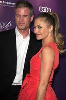 Rebecca Gayheart, Eric Dane foto