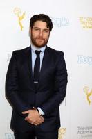 los angeles, 25 de maio - adam pally no 37th college television awards no skirball cultural center em 25 de maio de 2016 em los angeles, ca foto