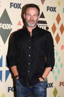 los angeles, 6 de agosto - stephen moyer no fox tca summer 2015 all-star party na soho house em 6 de agosto de 2015 em west hollywood, ca foto