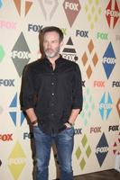 los angeles, 6 de agosto - stephen moyer no fox tca summer 2015 all-star party na soho house em 6 de agosto de 2015 em west hollywood, ca foto