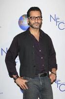 los angeles, 12 de dezembro - cas anvar na estréia das aulas de vôo no laemmle monica 4-plex em 12 de dezembro de 2012 em santa monica, ca12 foto