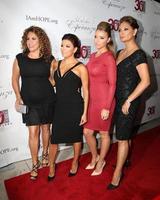 los angeles, 17 de setembro - diana-maria riva, eva longoria, jadyn douglas, alex meneses no 15º anual dos padres contra el cancer s el seuno de esperanza at the boulevard3 em 17 de setembro de 2015 em los angeles, ca foto