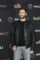 los angeles, 20 de março - wes bentley no paleyfest 2016, american horror story - hotel no dolby theatre em 20 de março de 2016 em los angeles, ca foto