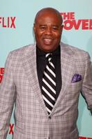 los angeles, 16 de maio - chi mcbride na exibição da estréia da reforma nos 14 cinemas regal em 16 de maio de 2016 em los angeles, ca foto