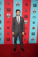 los angeles, 5 de outubro - wes bentley no american horror story - evento de estreia do freak show no tcl chinese theatre em 5 de outubro de 2014 em los angeles, ca foto