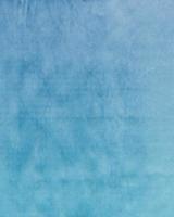 aquarela azul com textura de fundo foto