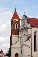 igreja barroca