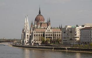 Budapeste foto