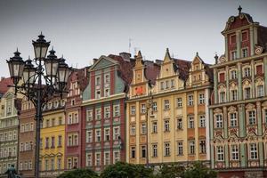 Wroclaw City foto