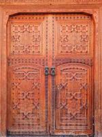 portas antigas, marrocos