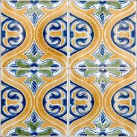 azulejos tradicionais portugueses